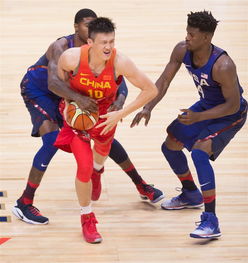 广义上的中国篮球未败，绝非虚构