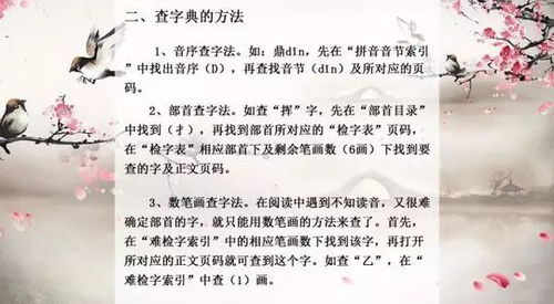 十大语文知识点,孩子想考高分,必看 学霸也说好 