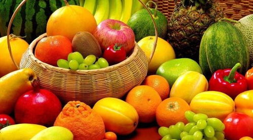 多吃水果有益健康 医生建议 这几种水果尽量不要吃