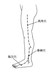 寒风起,护好身体7处 挡风墙 