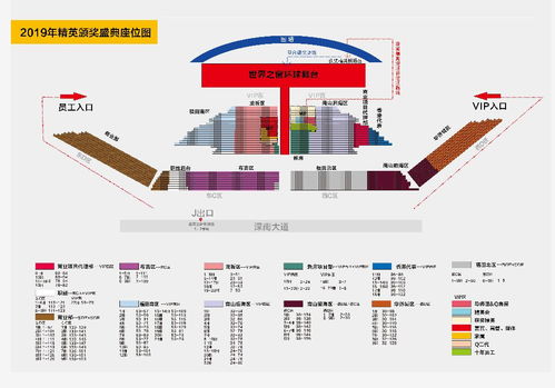 时间 地点 形式 流程 座位图 亮点