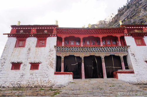 老冷古寺 千年古寺,一个超凡脱俗的佛国世界