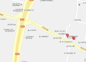 湖南省长沙市连通总公司在哪里?