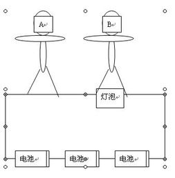 关于电的问题 