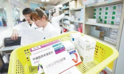 正式执行 新版医保药品目录给咸宁人带来了什么