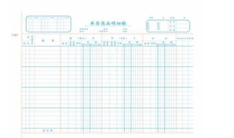 请问新成立的软件公司明细账中需要设立的是原材料还是库存商品？