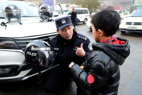 基层巡警观看榜样4心得体会