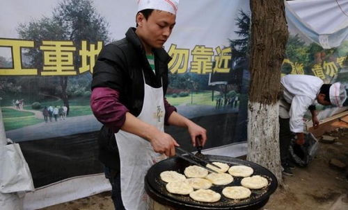 梦见做烧饼是什么意思梦到做烧饼好不好(梦见做烧饼吃烧饼)