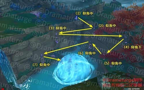 远吕羽氏遗事其三攻略，远吕羽氏遗事其五攻略