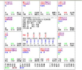 麻烦你帮我详细解释一下我的紫薇命盘,非常感激 我的婚姻情况,可以做哪些去改善呢 