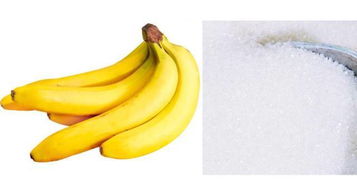 香蕉和枣子一起吃 吃一口香蕉再吃一口红枣是什么感觉？ 