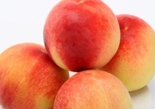 桃子不能和几种食物一起吃,吃桃子有哪些禁忌,平时要注意