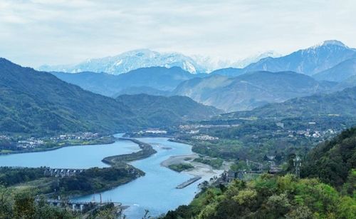 去四川旅游,这份 旅游攻略 一定要收藏好