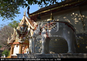 清迈双龙寺