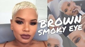 EYESHADOW DO S DONT S Alissa Ashley