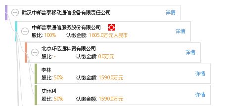 浙江中邮普泰移动通信设备有限公司怎么样？好不好啊？我朋友投了这个公司简历，有谁告诉我一下