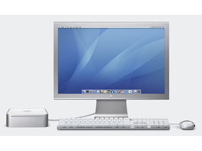 imac mini(苹果macmini（苹果macmini主机A1347参数）)