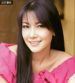 泰国最美10大女明星排行榜