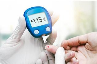 24岁女生因为乱用避孕药物使得自己血糖升高,只能入院控制血糖