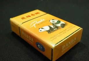云霄熊猫香烟圆盒价格揭秘，品质与价值的完美融合