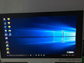 win10显示器安装包