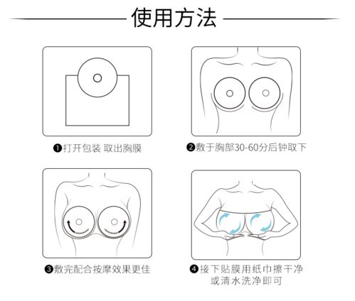 我18.胸部为什么还涨涨的??