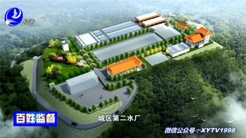 重磅 仙游计划新建 改扩建7座水厂 受益人口可达115万人...