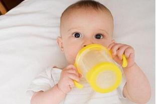 给宝宝喝奶粉时,需要注意这些问题