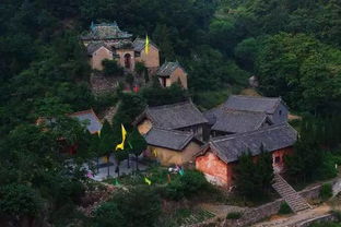 邹城十大免费景区8月景点 山东景区免票景点 (金乡县免费停车场)