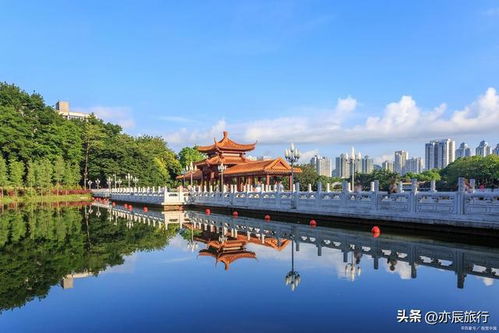 泉州14个最佳旅游景点,泉州好玩的地方一日游,五一最佳旅游去处