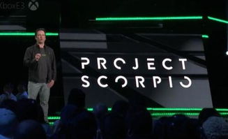 微软Xbox天蝎座硬件性能更强大 用在1080p电视上纯属浪费 