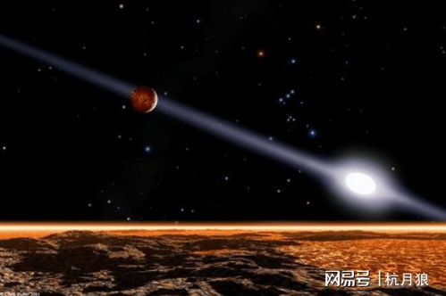 七夕之星是什么样的星星 你能感受到他们距离地球有多远吗