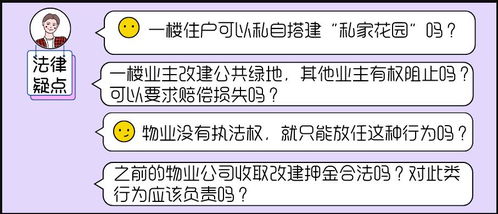 侵占公共绿地属物业职权范围吗？小区出现侵占公共绿地的行为，物业应