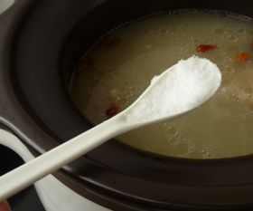 三七是什么味道的,为什么田七煲汤是苦的？