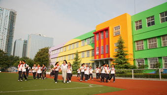 北京白家庄小学和呼家楼中心小学哪个更好 