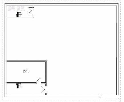 厂房仓库附属办公室 建筑防火.安全疏散.消防设施要求