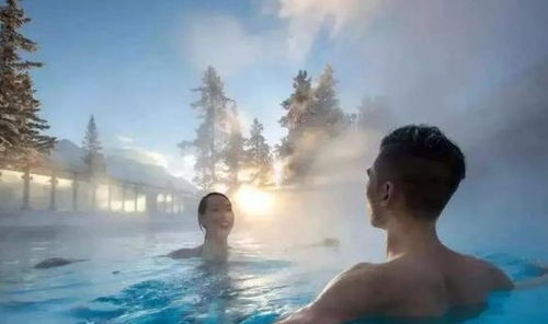 泡温泉对人体有何作用 会影响男性生育力吗 3类人温度别超42度