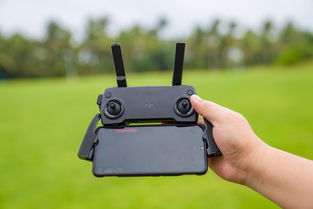 大疆Mavic Mini 一台小白直接上手的航拍小飞机