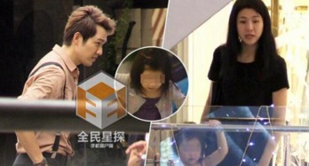 钟汉良被曝隐婚生女 粉丝采取行动转移视线 