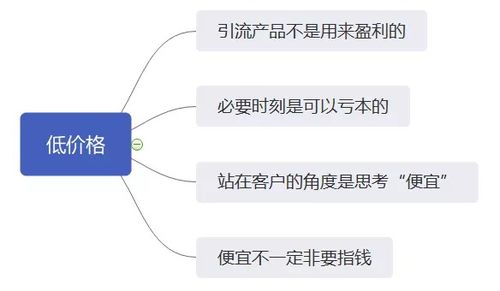 低价引流方案模板(低价引流什么价格合适)