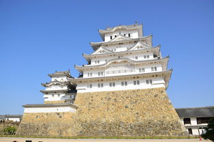 日本东京附近旅游景点