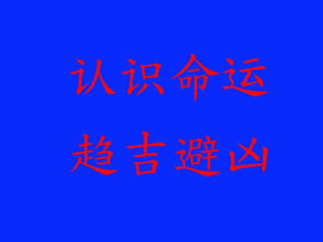 八字是如何揭示人生的运动轨迹以及人生的自然规律