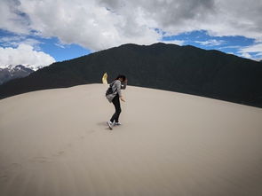 没去过的地方都叫远方 