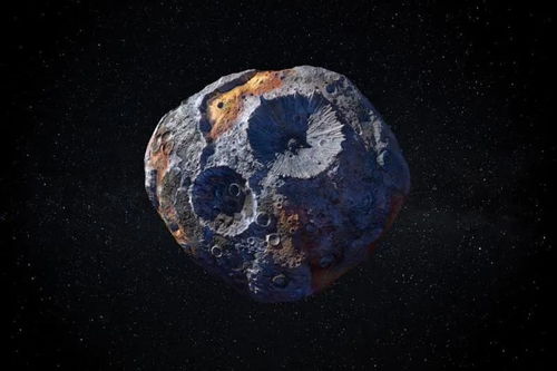 天问一号安全度过首次日凌 两颗富含金属的近地小行星被发现丨科技早新闻
