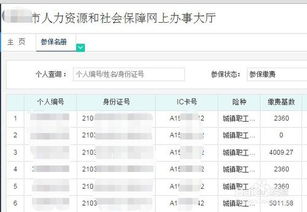 个人社保号查询需要准备哪些材料？