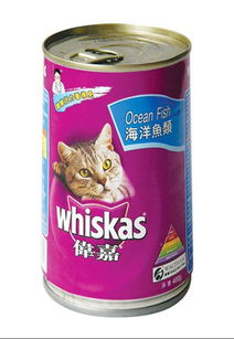 猫咪软便能吃湿粮吗 软便的猫咪适合吃什么 