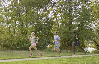 慢跑为什么很受减肥人士欢迎 怎么跑减肥最有效 