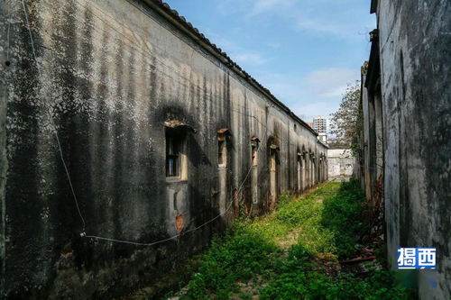 揭西河婆有一个潮汕军政干部学校旧址,很少人知道