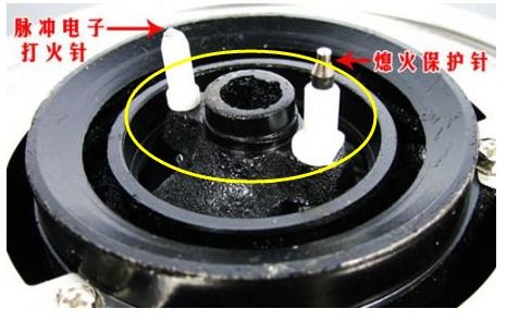 燃气灶打不着火怎么回事 有气有电 