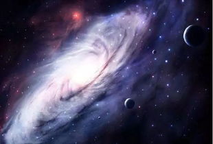 宇宙中出现 小宇宙 ,长度达5亿光年,被称为 无尽的天堂